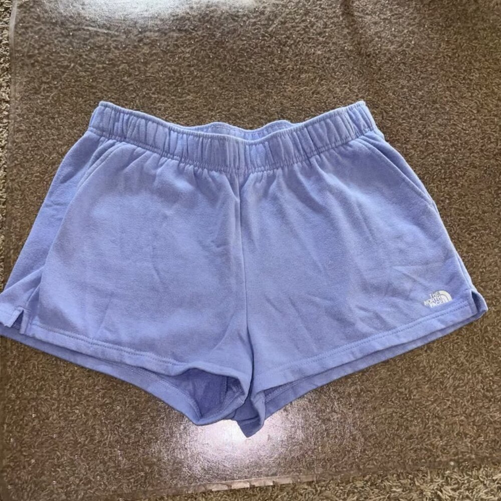 North Face Women’s Sweat Shorts